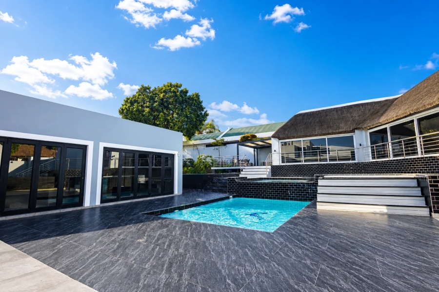 3 Bedroom Property for Sale in Vygeboom Western Cape